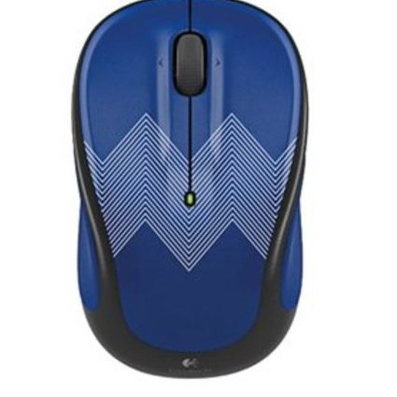 Logitech Mouse - Picture 5 of 5